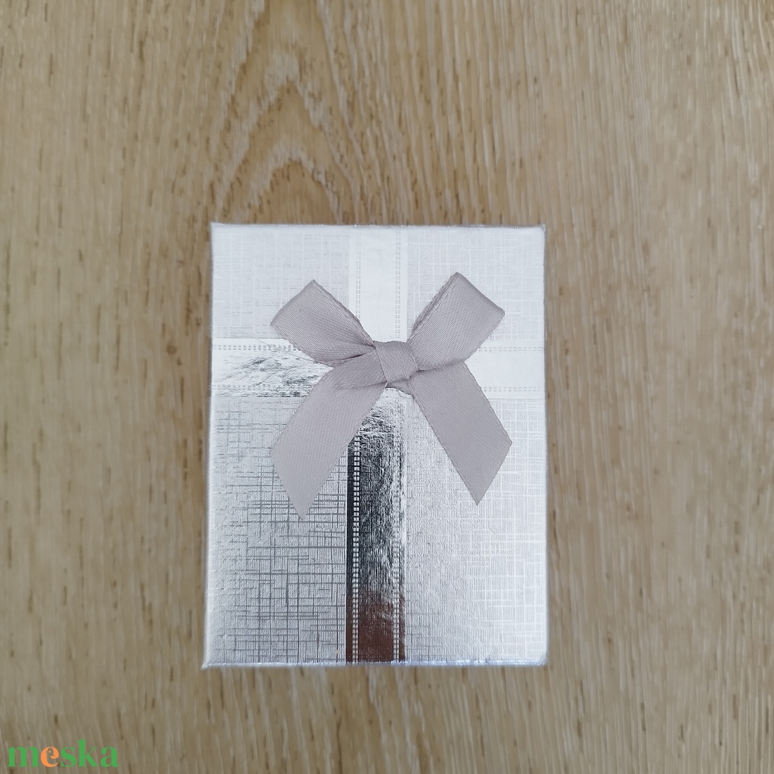 Tanú / Koszorúslány felkérő karkötő díszcsomagolásban  - esküvő - meghívó & kártya - koszorúslány felkérő - Meska.hu