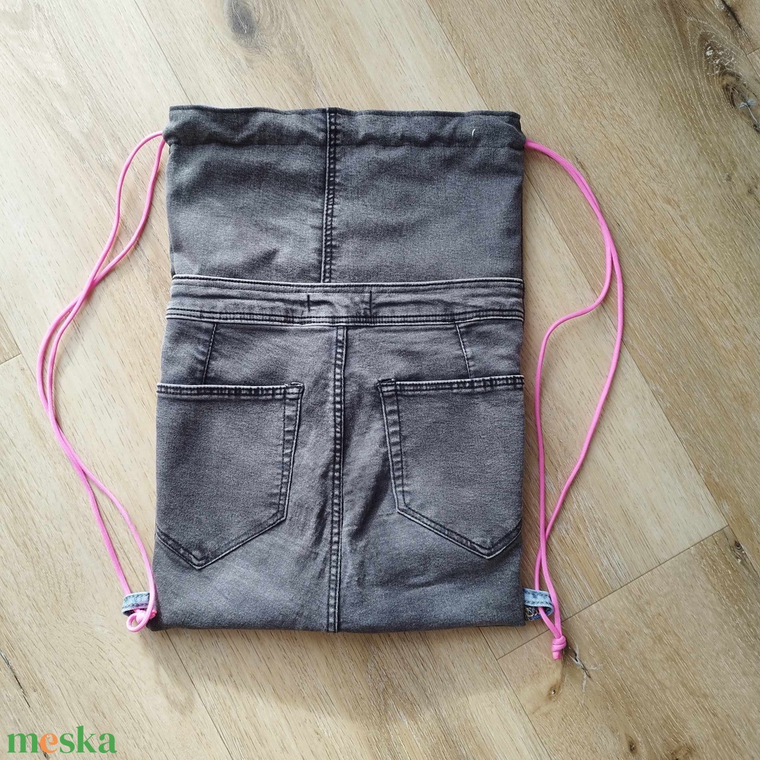 Gymbag hátizsák - drawstring bag - táska & tok - hátizsák - roll top hátizsák - Meska.hu Gymbag hátizsák - drawstring bag - táska & tok - hátizsák - roll top hátizsák - Meska.hu