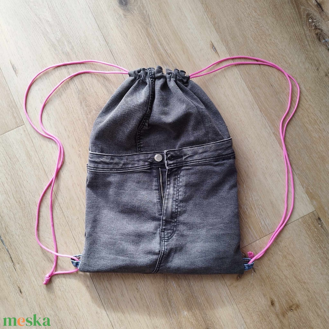 Gymbag hátizsák - drawstring bag - táska & tok - hátizsák - roll top hátizsák - Meska.hu Gymbag hátizsák - drawstring bag - táska & tok - hátizsák - roll top hátizsák - Meska.hu