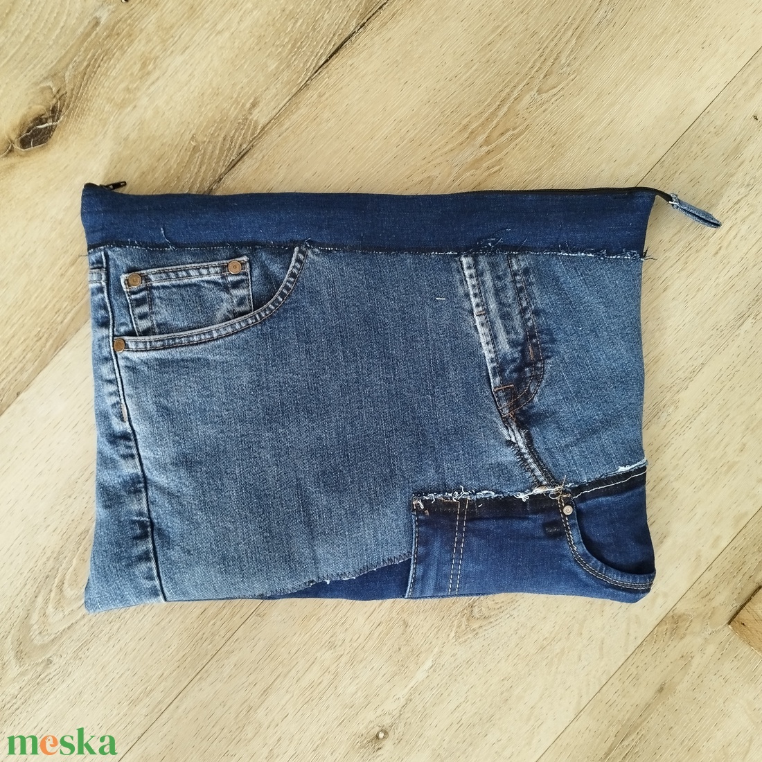 Laptop védőtok tacskó / notebook case - táska & tok - laptoptáska, laptop hátizsák - Meska.hu