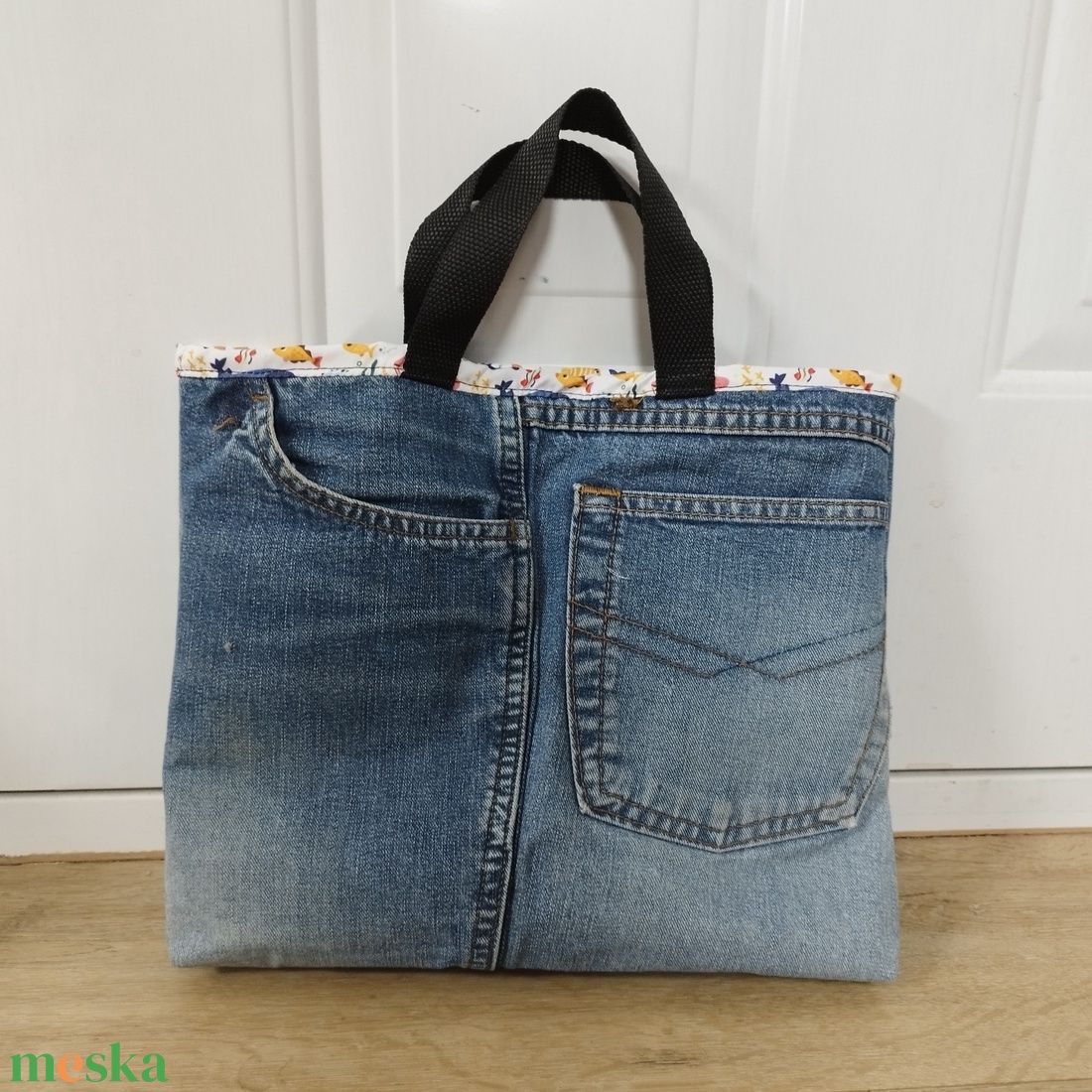 Oviszsák - otthoni tároló, rendező - táska & tok - bevásárlás & shopper táska - shopper, textiltáska, szatyor - Meska.hu