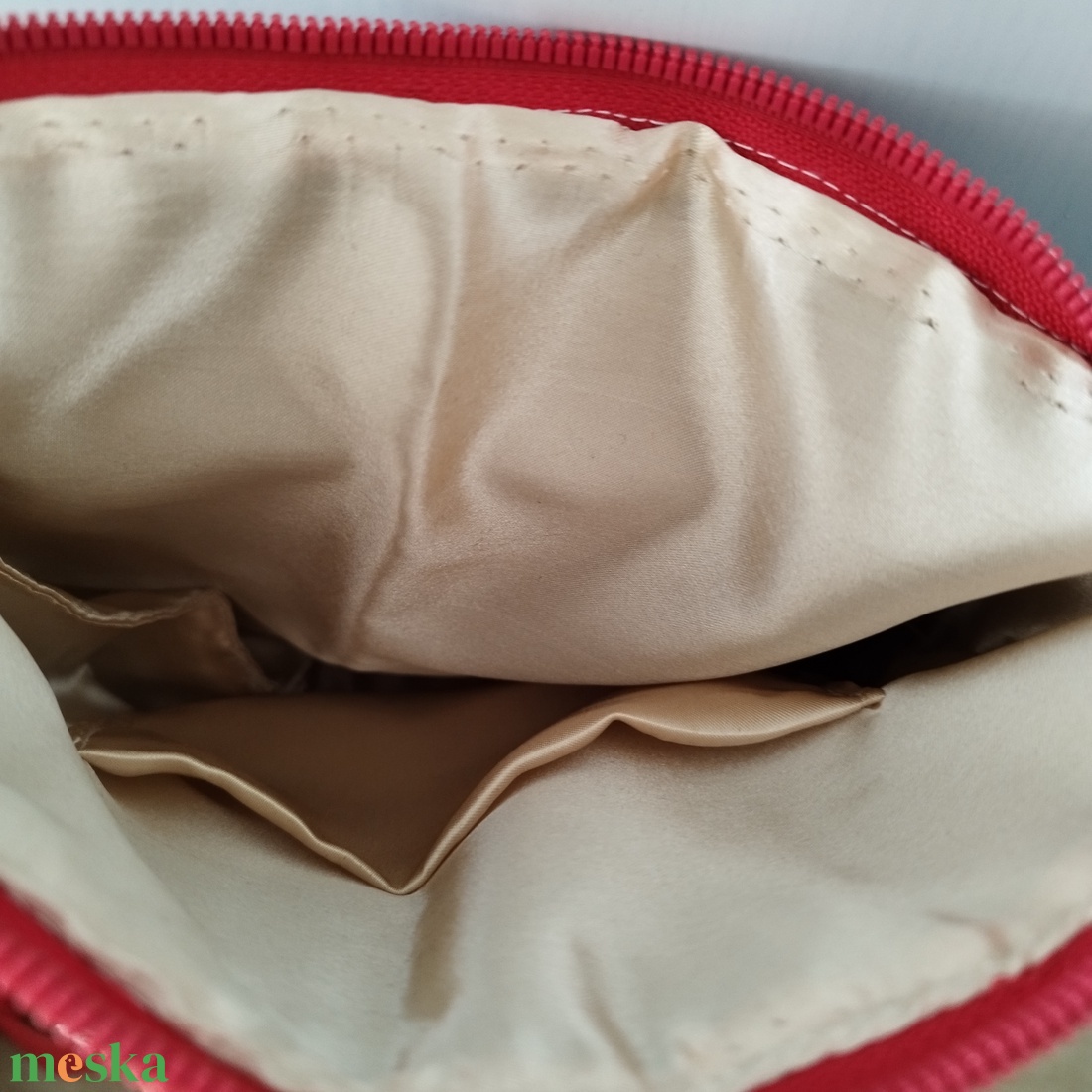 Farmer válltáska - táska & tok - kézitáska & válltáska - vállon átvethető táska - Meska.hu