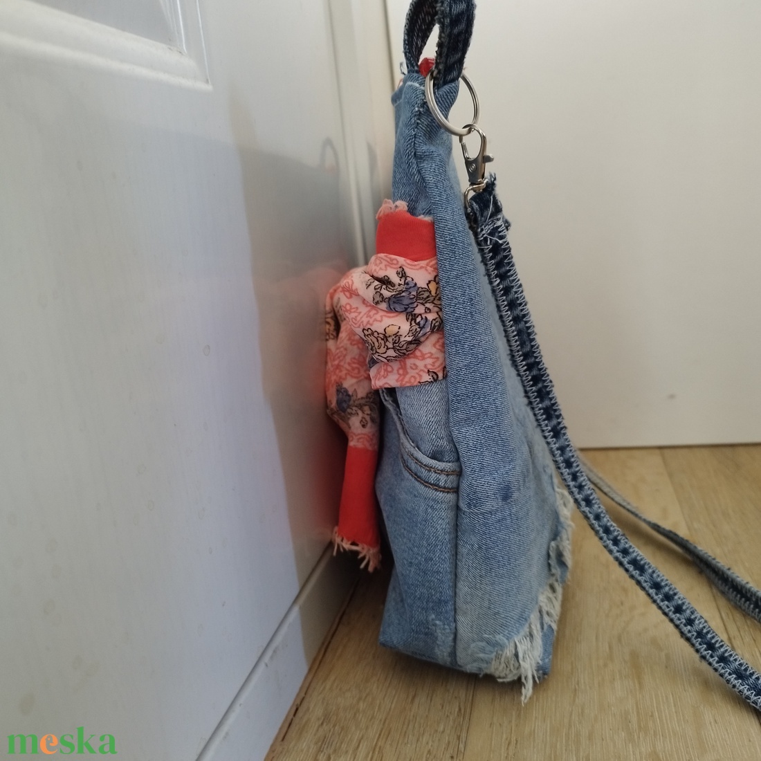 Farmer válltáska - táska & tok - kézitáska & válltáska - vállon átvethető táska - Meska.hu