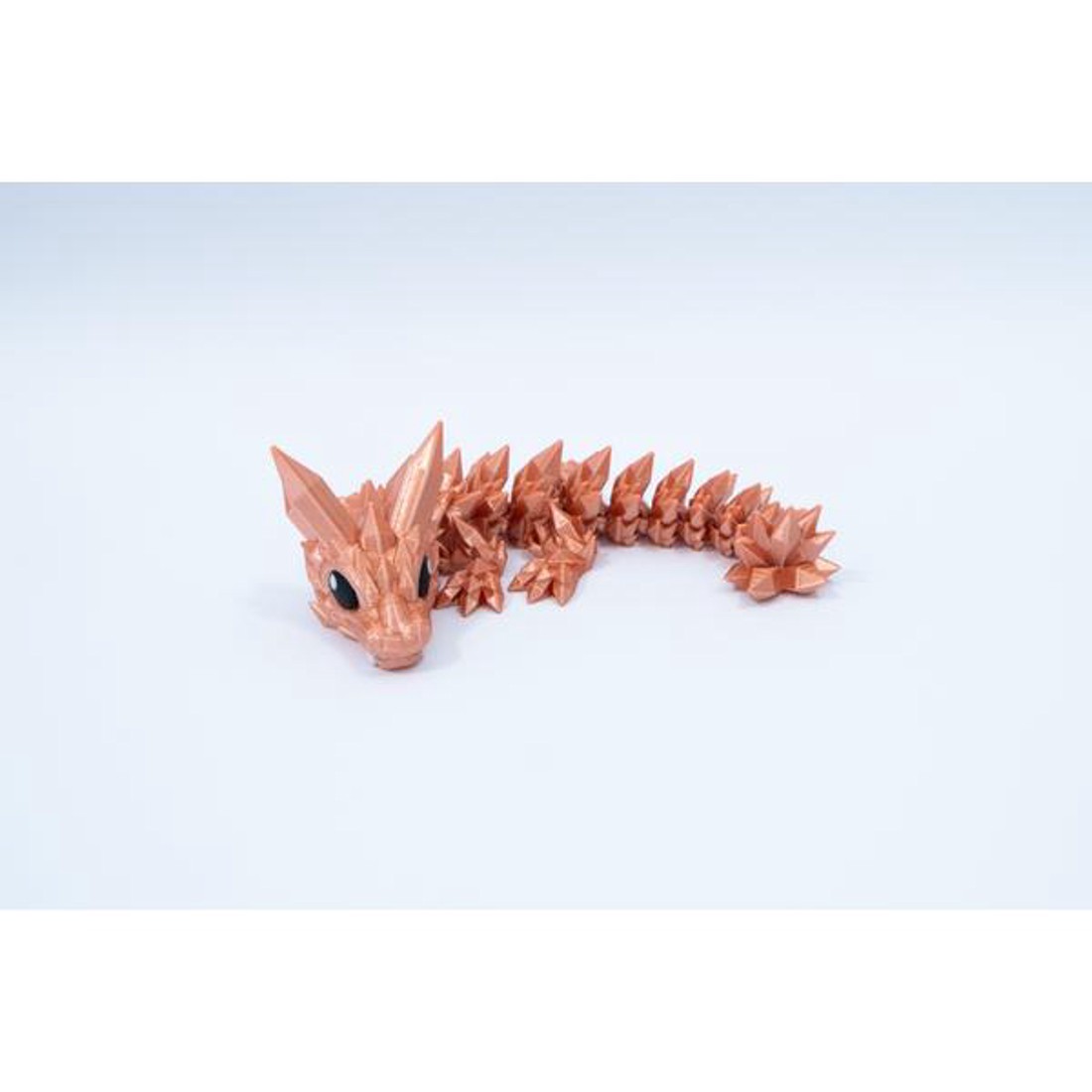 3d nyomtatott mini kristály sárkány - játék & sport - plüssállat & játékfigura - más figura - Meska.hu 3d nyomtatott mini kristály sárkány - játék & sport - plüssállat & játékfigura - más figura - Meska.hu