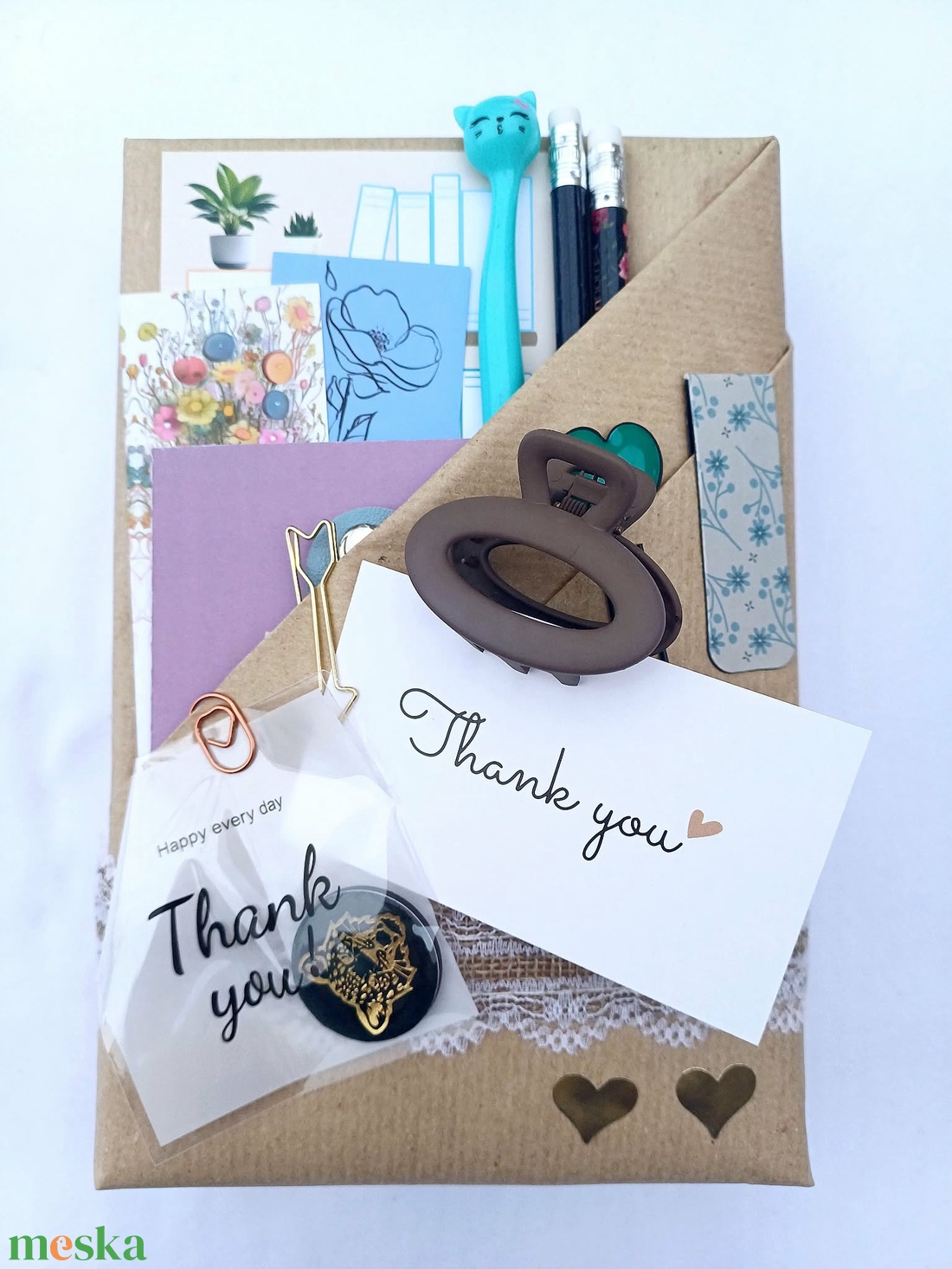 Zsákbamacska könyv - Krimi/bűnügyi thriller ÉLDEKORÁLT - könyv & zene - könyv - Meska.hu