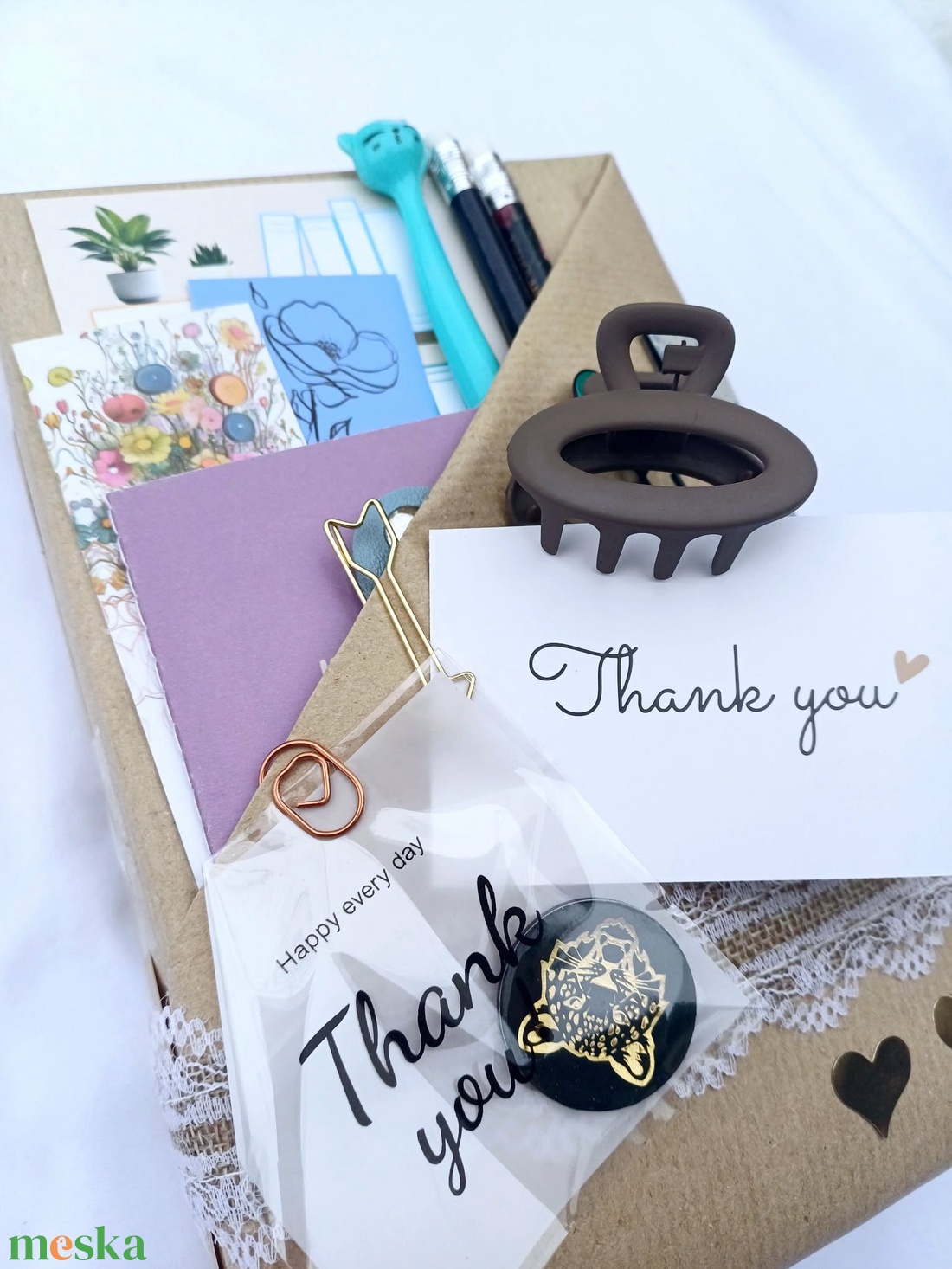 Zsákbamacska könyv - Krimi/bűnügyi thriller ÉLDEKORÁLT - könyv & zene - könyv - Meska.hu