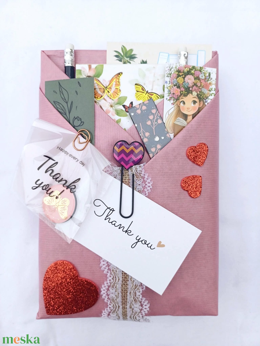 Zsákbamacska könyv - Romantikus krimi ÉLDEKORÁLT - könyv & zene - könyv - Meska.hu