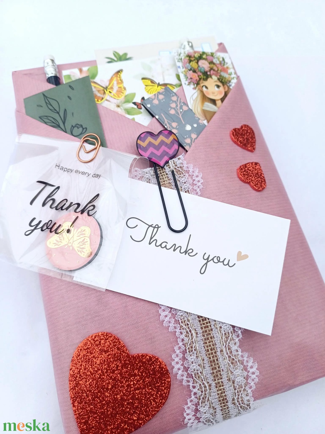 Zsákbamacska könyv - Romantikus krimi ÉLDEKORÁLT - könyv & zene - könyv - Meska.hu