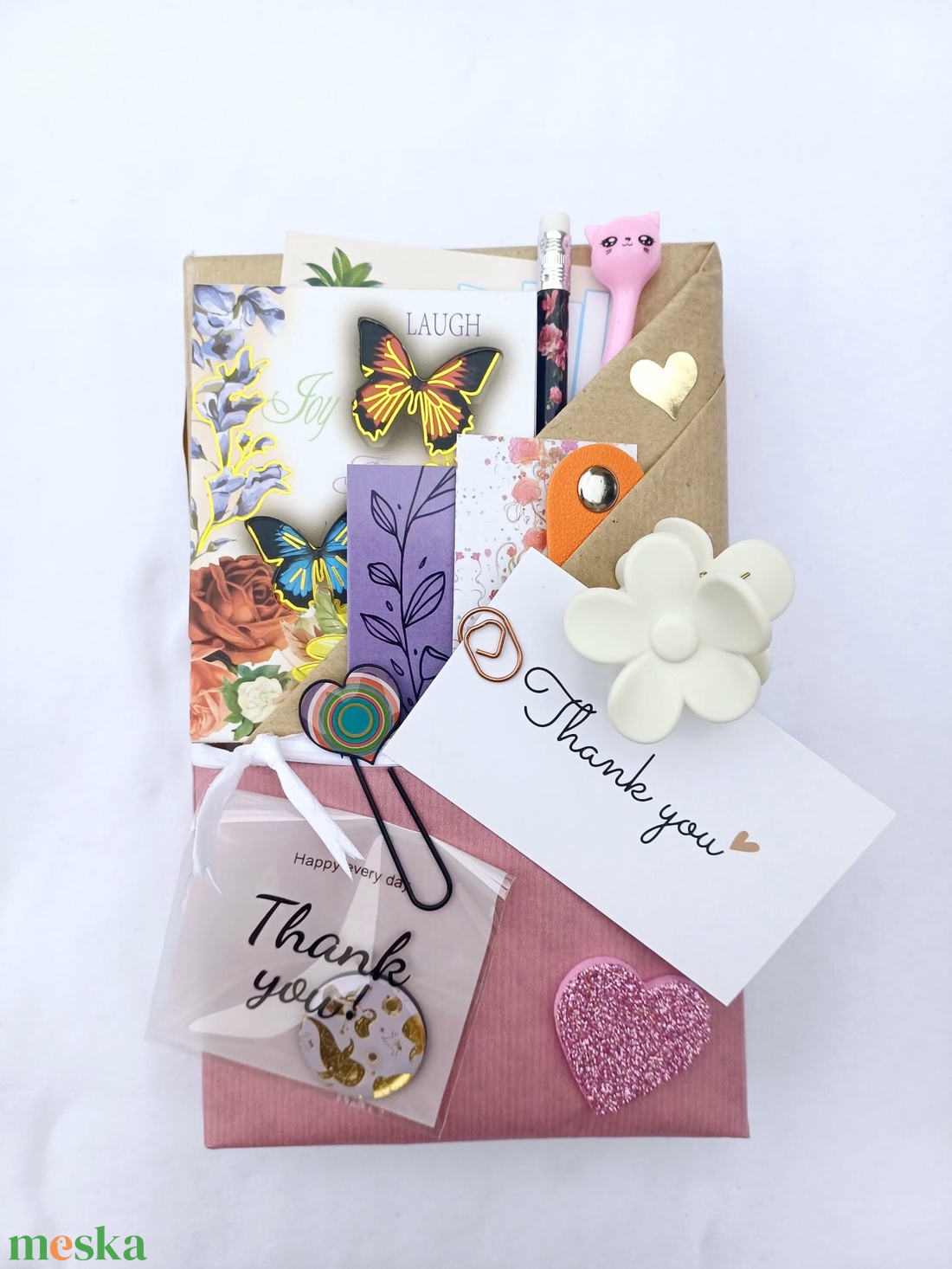 Zsákbamacska könyv - Bájos regény ÉLDEKORÁLT - könyv & zene - könyv - Meska.hu