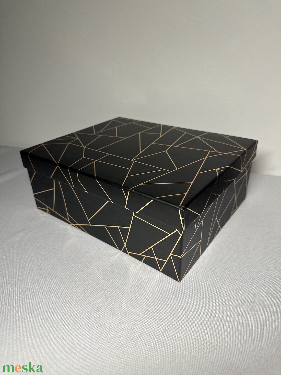 Fiús édességbox - élelmiszer - édesség - kézműves csokoládé - Meska.hu