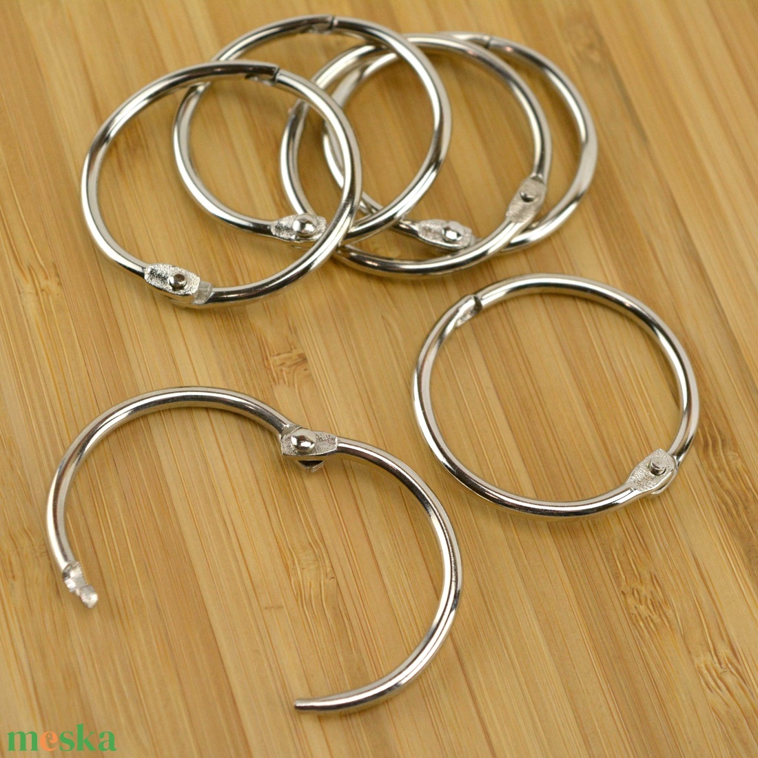 ALBUMKARIKA 30mm-es belső átmérővel - kellékek & szerszámok - vegyes alapanyag - Meska.hu ALBUMKARIKA 30mm-es belső átmérővel - kellékek & szerszámok - vegyes alapanyag - Meska.hu