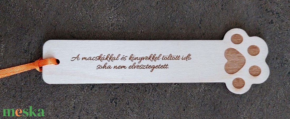 Tappancsos könyvjelző - könyv & zene - könyvjelző - Meska.hu Tappancsos könyvjelző - könyv & zene - könyvjelző - Meska.hu
