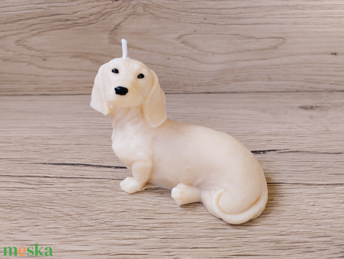 Szójaviasz gyertya - otthon & életmód - gyertya, illat, aroma - gyertya - Meska.hu