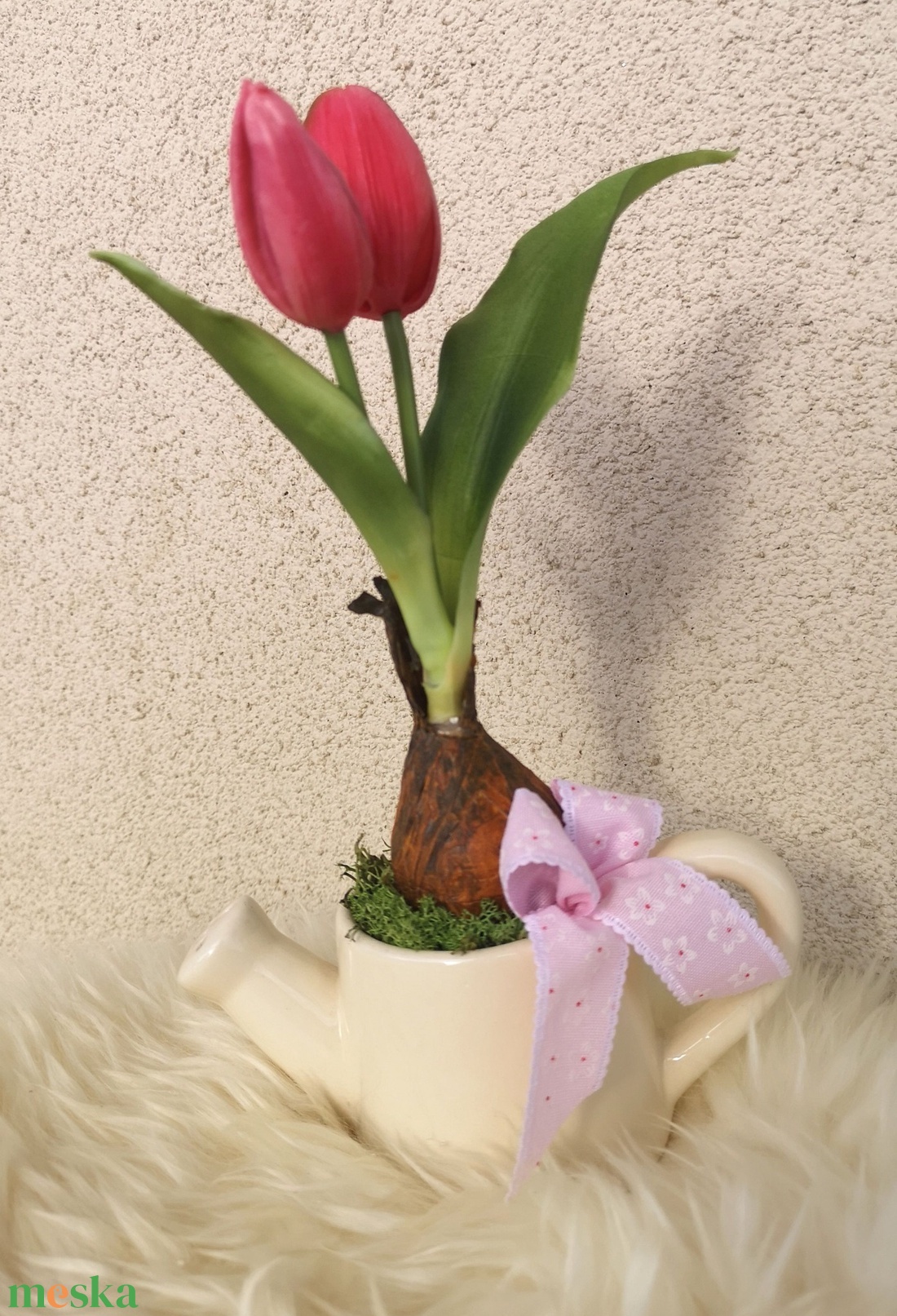  asztaldísz -  - Meska.hu