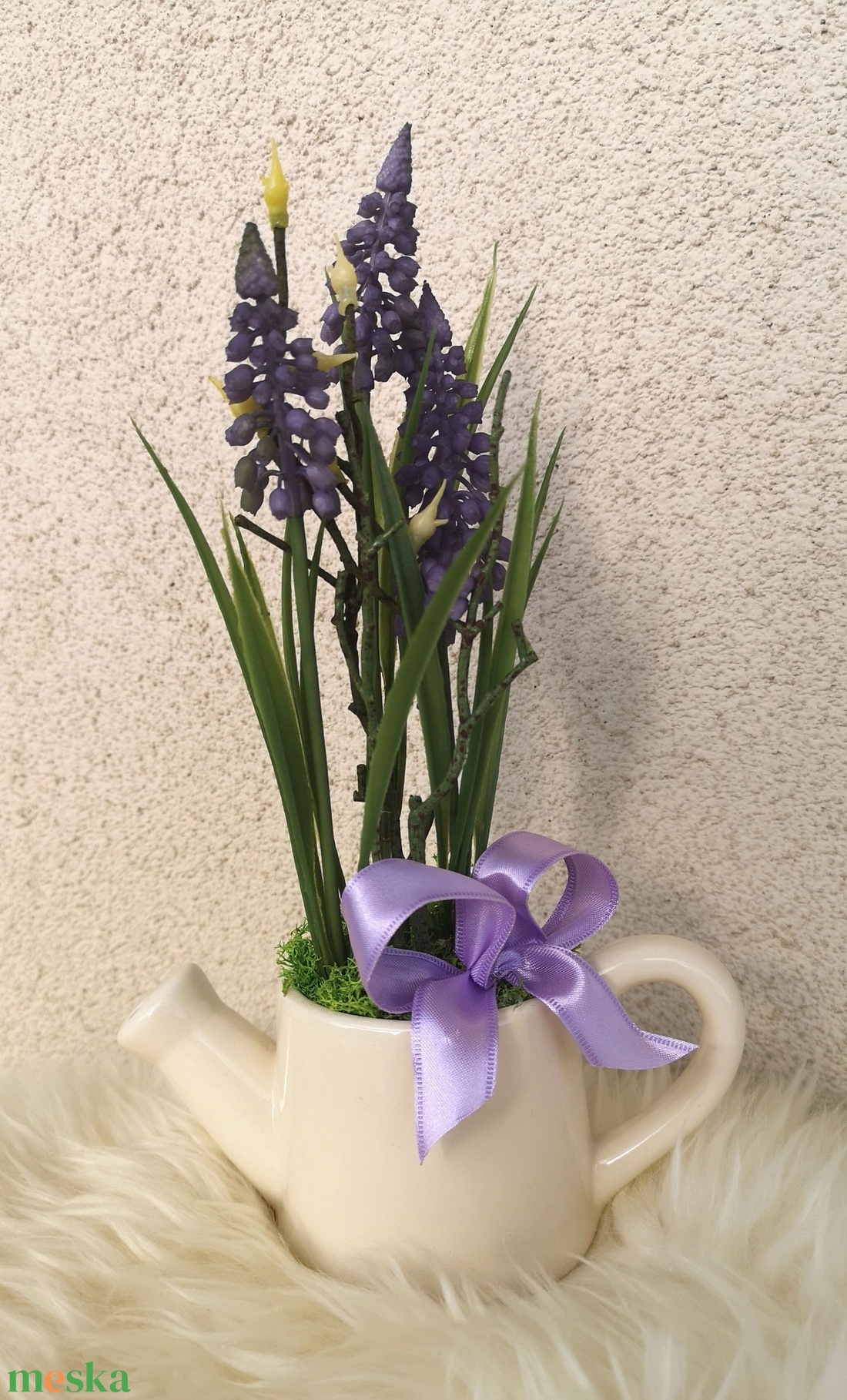  asztaldísz -  - Meska.hu