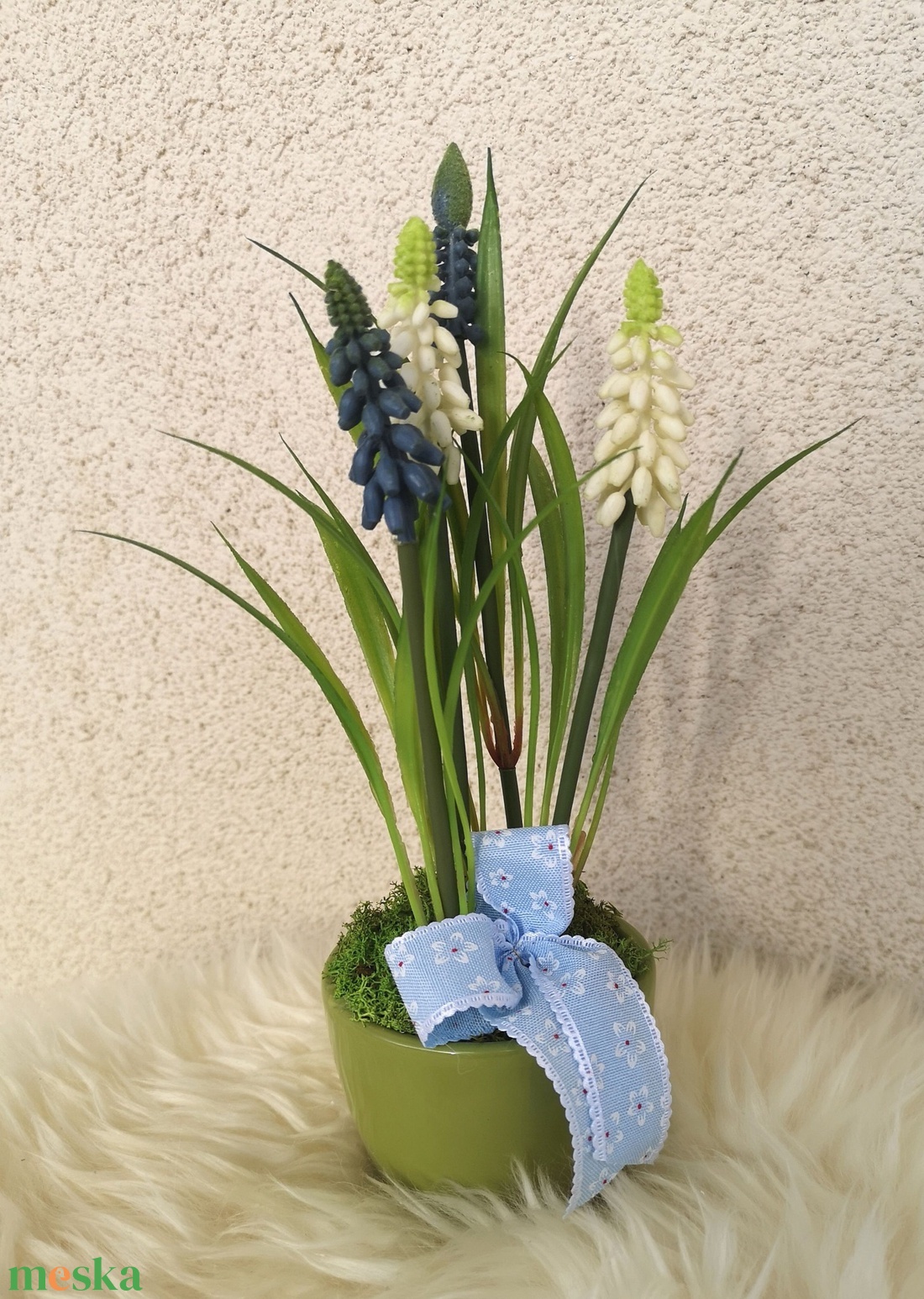  asztaldísz -  - Meska.hu