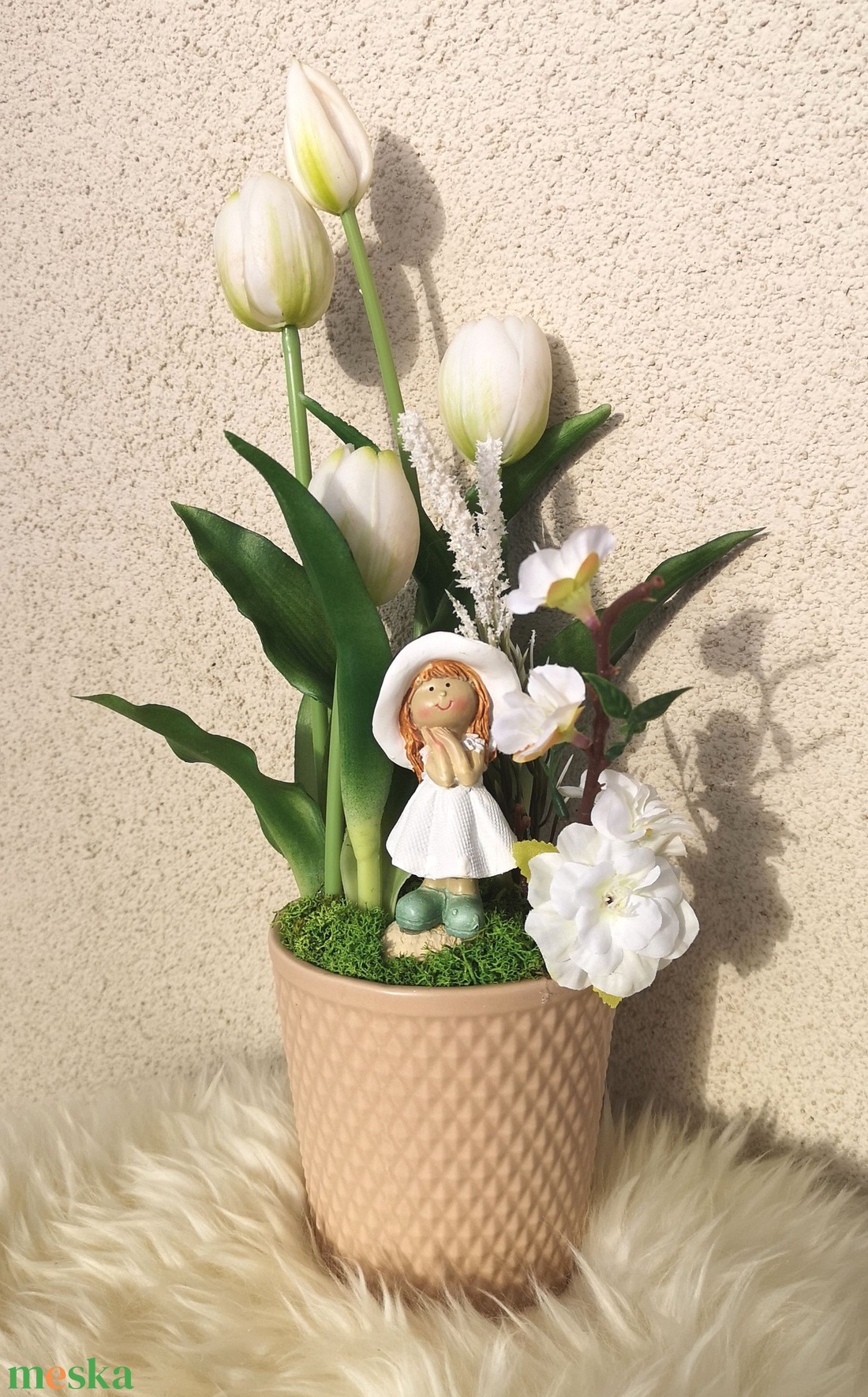  asztaldísz -  - Meska.hu