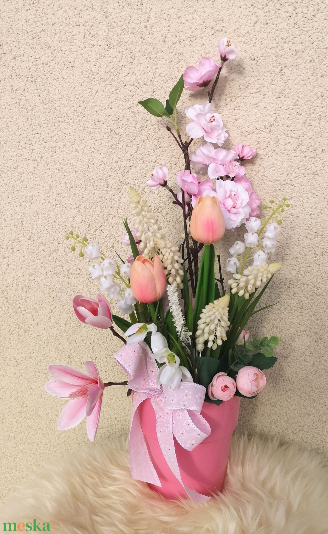  asztaldísz -  - Meska.hu