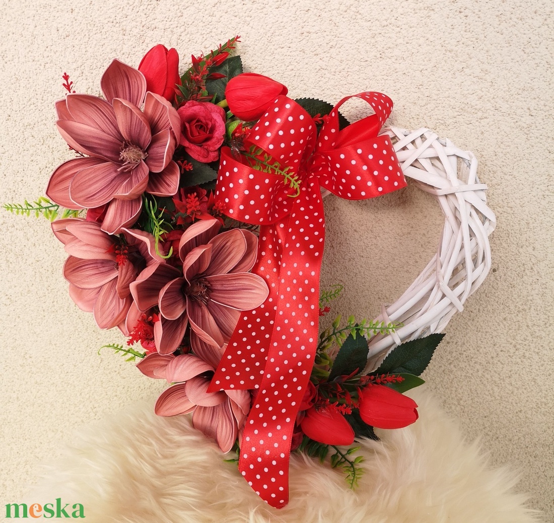 Kopogtató - otthon & életmód - dekoráció - ajtó- és ablak dekoráció - ajtódísz & kopogtató - Meska.hu