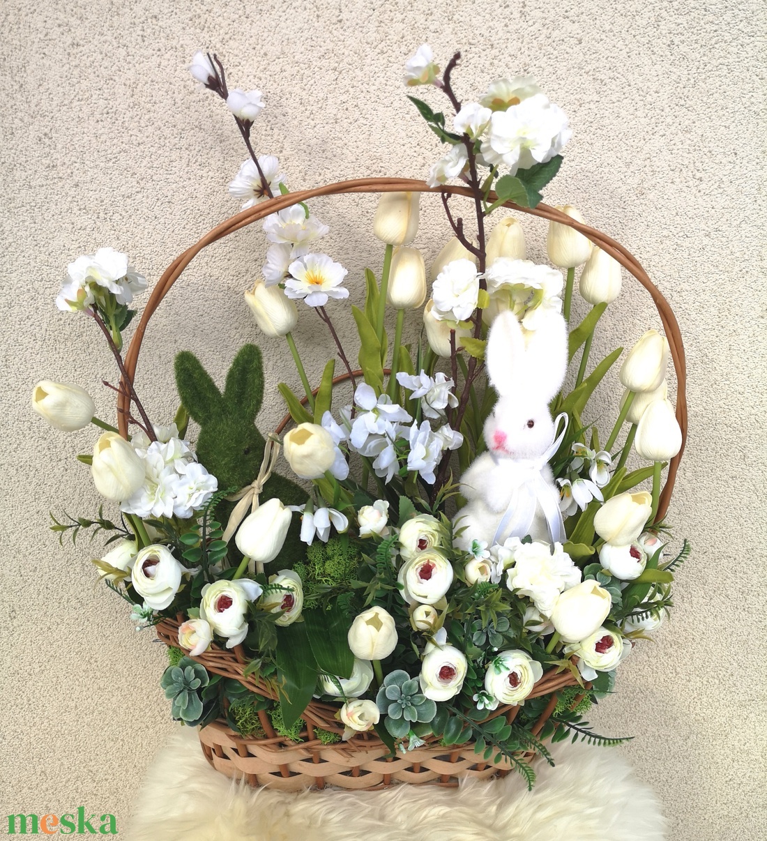  asztaldísz - otthon & életmód - dekoráció - asztal és polc dekoráció - asztaldísz - Meska.hu