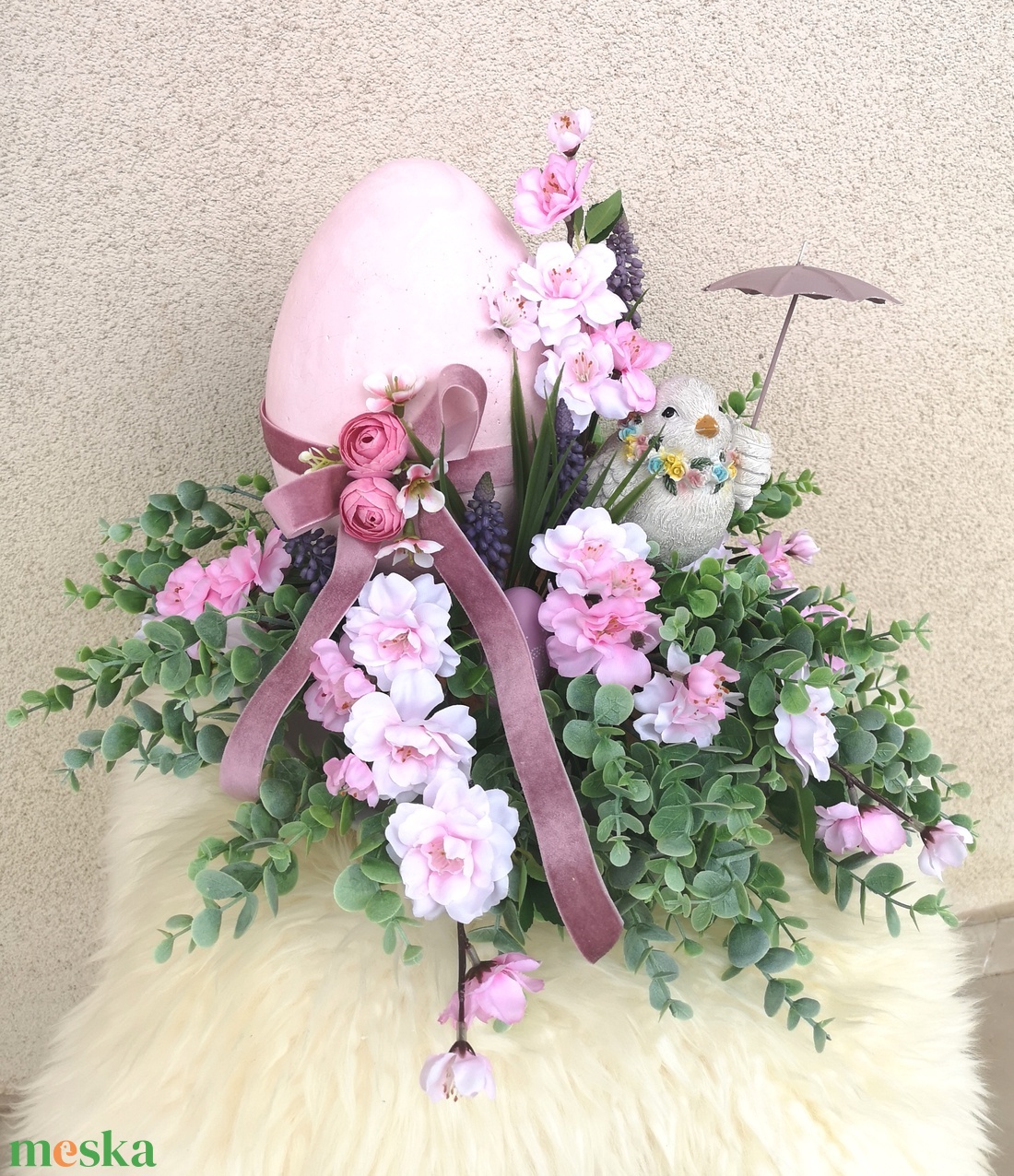  asztaldísz - otthon & életmód - dekoráció - asztal és polc dekoráció - asztaldísz - Meska.hu