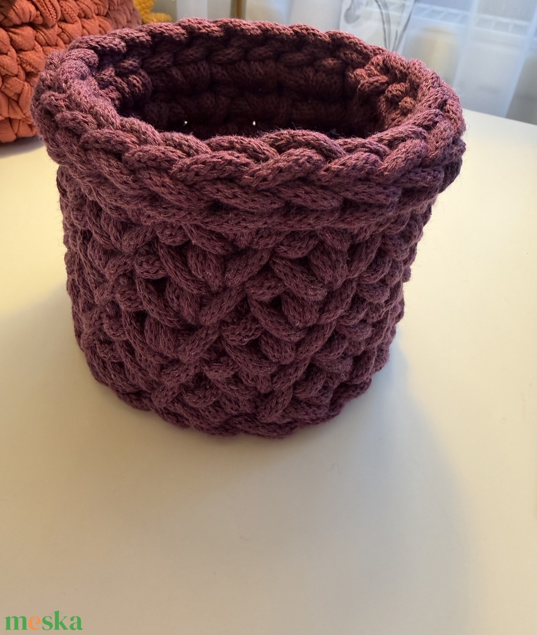 Asztali tároló - otthon & életmód - tárolás & rendszerezés - íróasztali tároló - Meska.hu