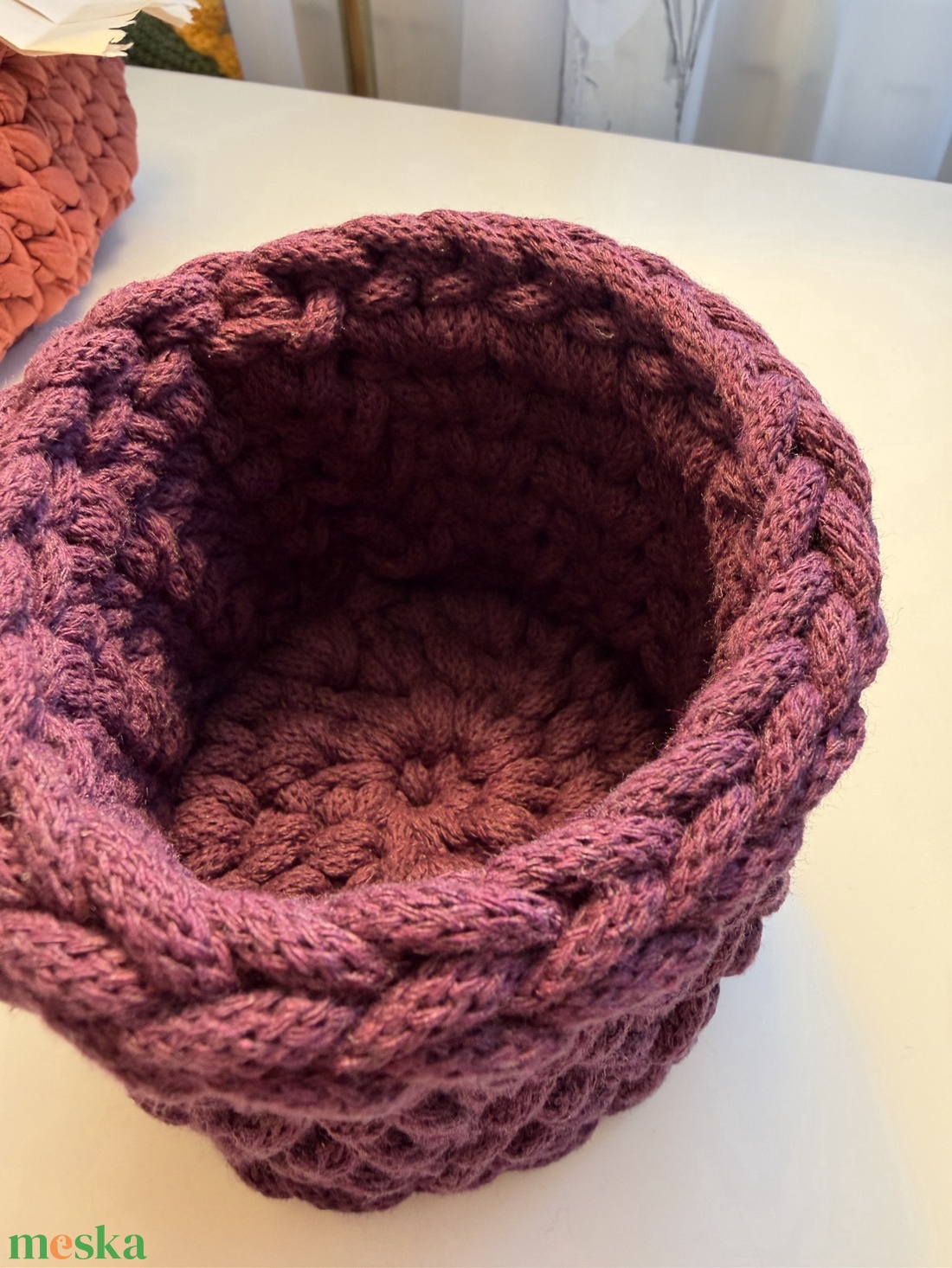 Asztali tároló - otthon & életmód - tárolás & rendszerezés - íróasztali tároló - Meska.hu