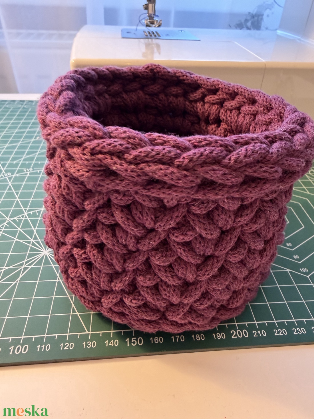 Asztali tároló - otthon & életmód - tárolás & rendszerezés - íróasztali tároló - Meska.hu