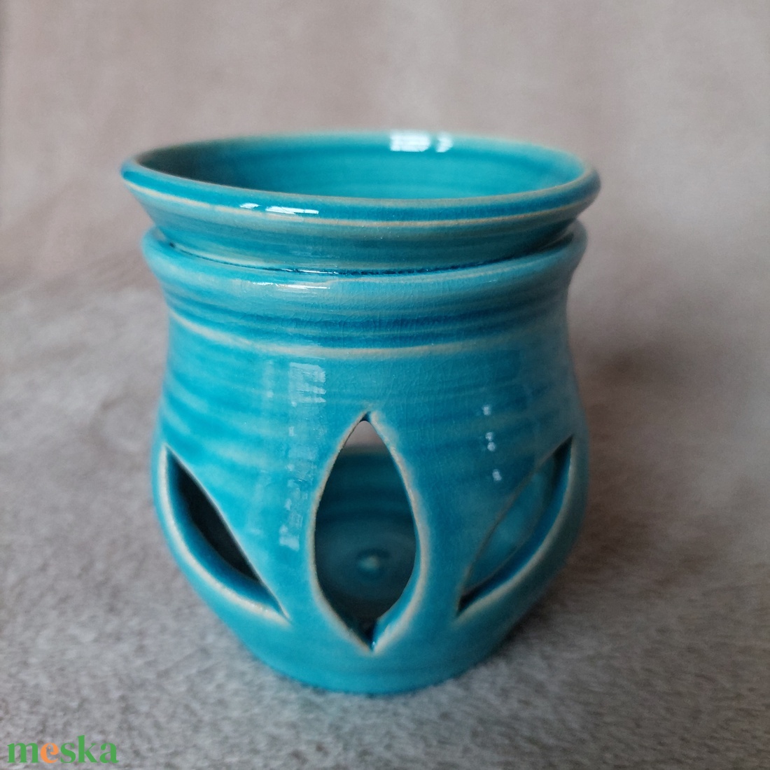 Aromalámpás - otthon & életmód - autó - autós illatosító - Meska.hu