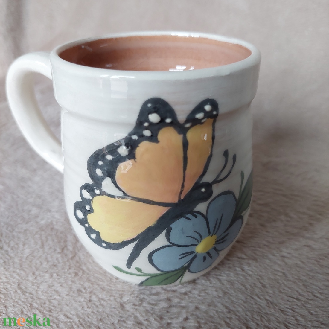 Mesebögre - otthon & életmód - konyhafelszerelés, tálalás - italos kellékek - italtartó - Meska.hu