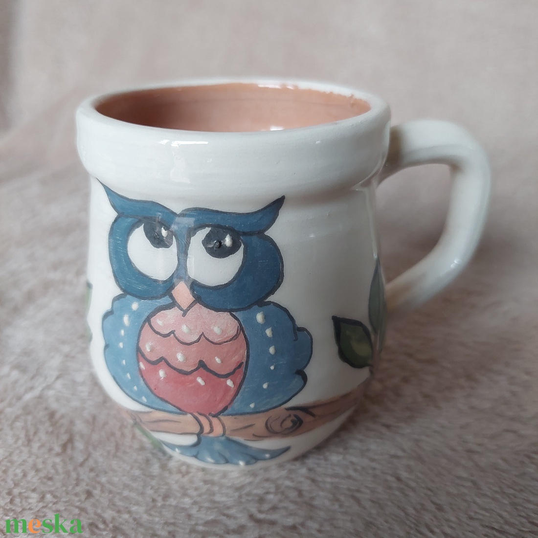 Mesebögre - otthon & életmód - konyhafelszerelés, tálalás - italos kellékek - italtartó - Meska.hu