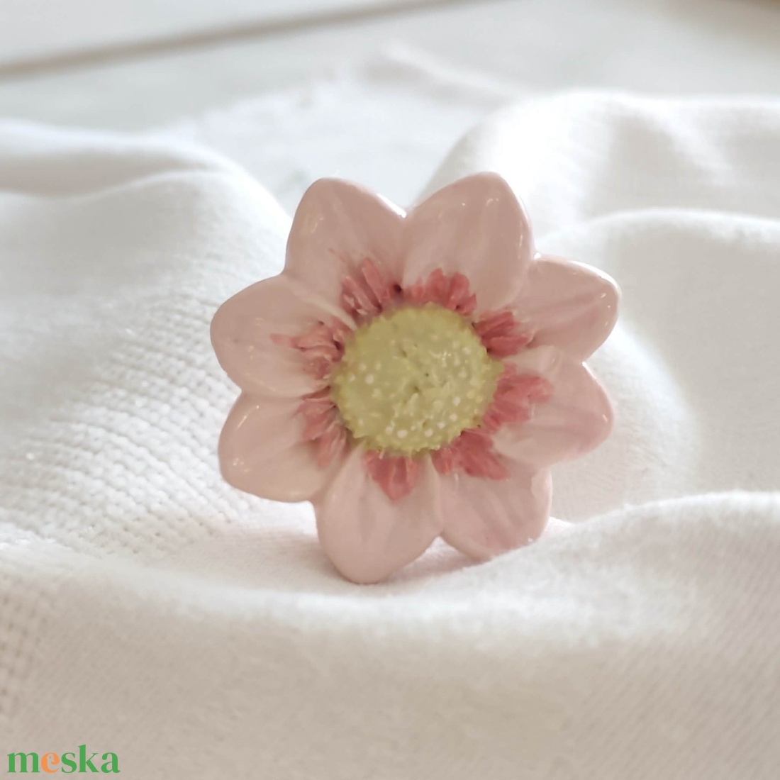 Fantáziavirág - otthon & életmód - dekoráció - asztal és polc dekoráció - asztaldísz - Meska.hu