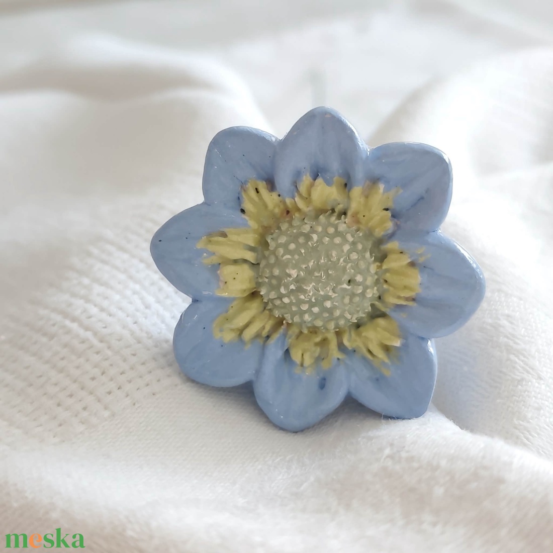 Fantáziavirág - otthon & életmód - dekoráció - asztal és polc dekoráció - asztaldísz - Meska.hu