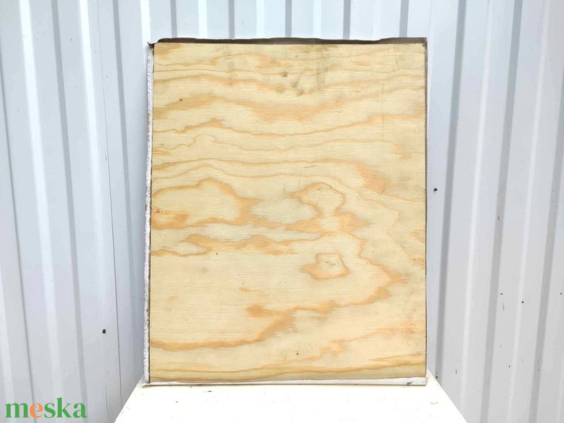 Csendélet, festmény  - művészet - festmény - olajfestmény - Meska.hu