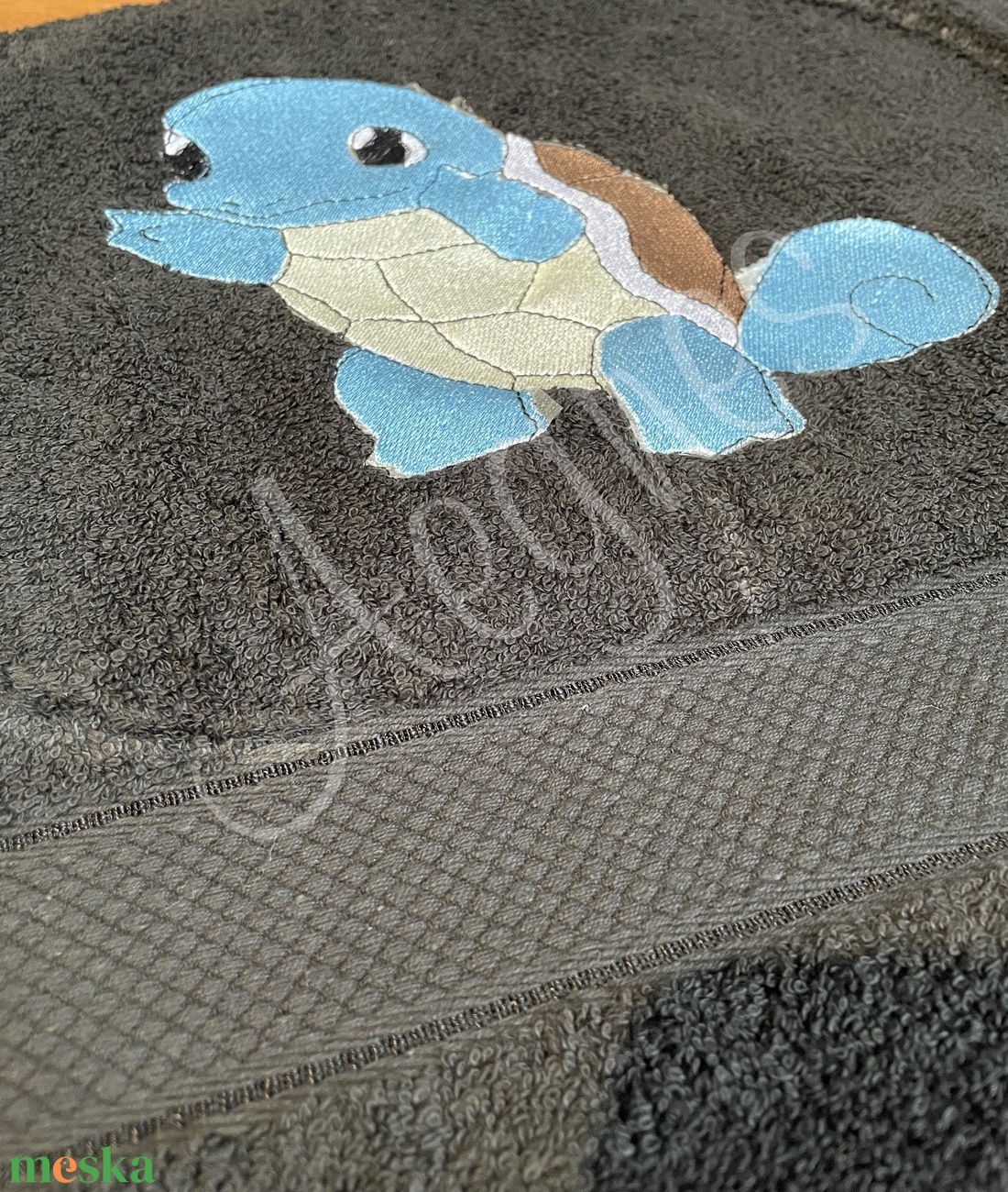Pokemon - otthon & életmód - fürdőszoba - törölköző - Meska.hu Pokemon - otthon & életmód - fürdőszoba - törölköző - Meska.hu