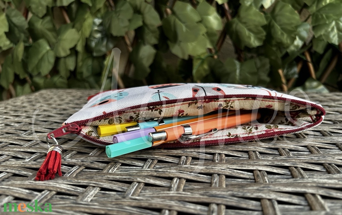 Tolltartó - otthon & életmód - papír, írószer - ceruza & toll - Meska.hu