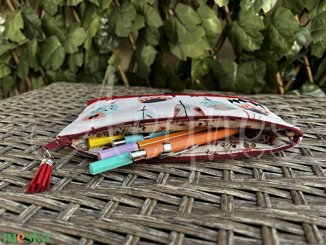 Tolltartó - otthon & életmód - papír, írószer - ceruza & toll - Meska.hu