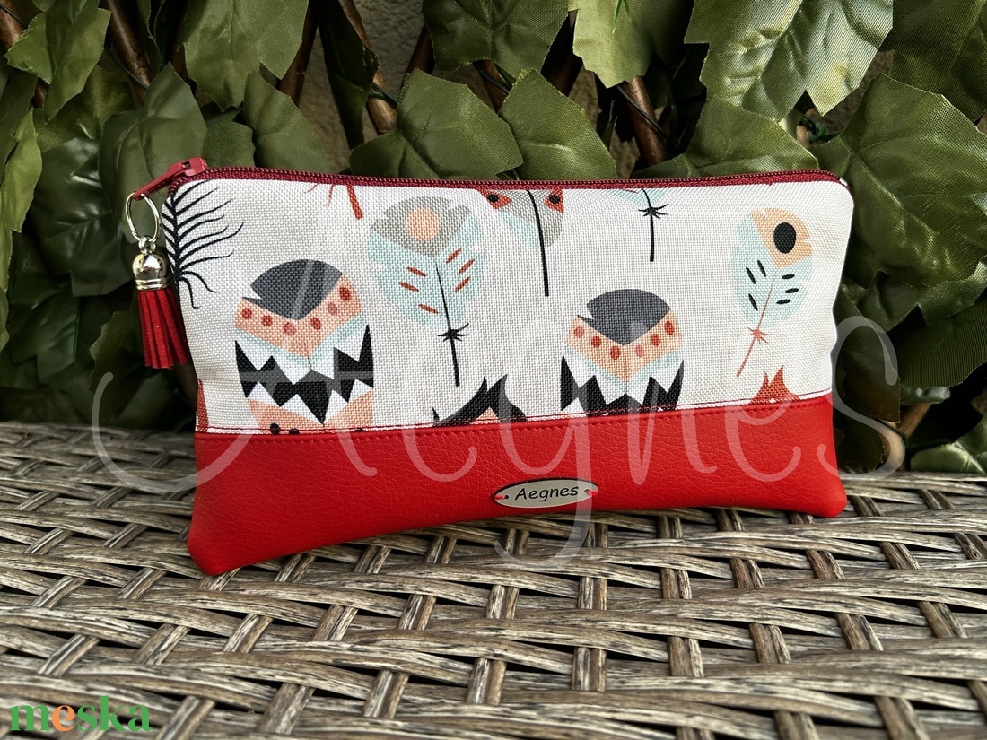 Tolltartó - otthon & életmód - papír, írószer - ceruza & toll - Meska.hu