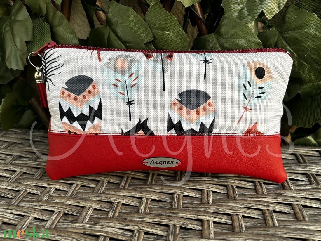 Tolltartó - otthon & életmód - papír, írószer - ceruza & toll - Meska.hu