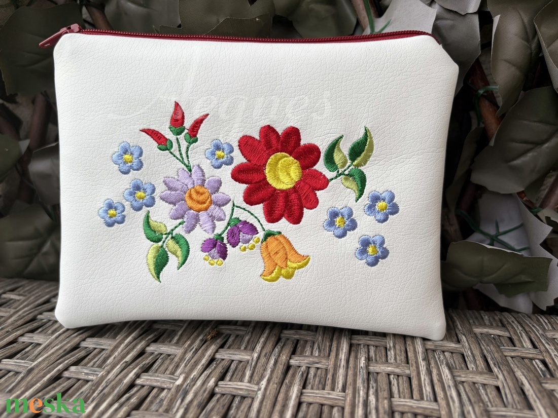 Neszi - táska & tok - neszesszer - Meska.hu