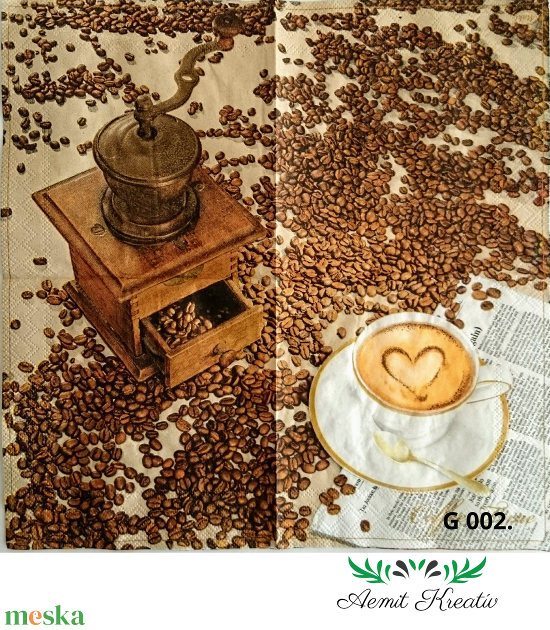Papírszalvéta (konyha, inda) dekupázstechnikához (2.) - kellékek & szerszámok - papír - szalvéta - Meska.hu Papírszalvéta (konyha, inda) dekupázstechnikához (2.) - kellékek & szerszámok - papír - szalvéta - Meska.hu