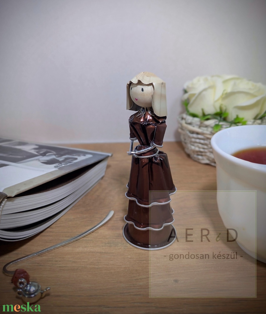 Csend AERiDoboz - Hangulat kollekció - otthon & életmód - dekoráció - dísztárgy - Meska.hu