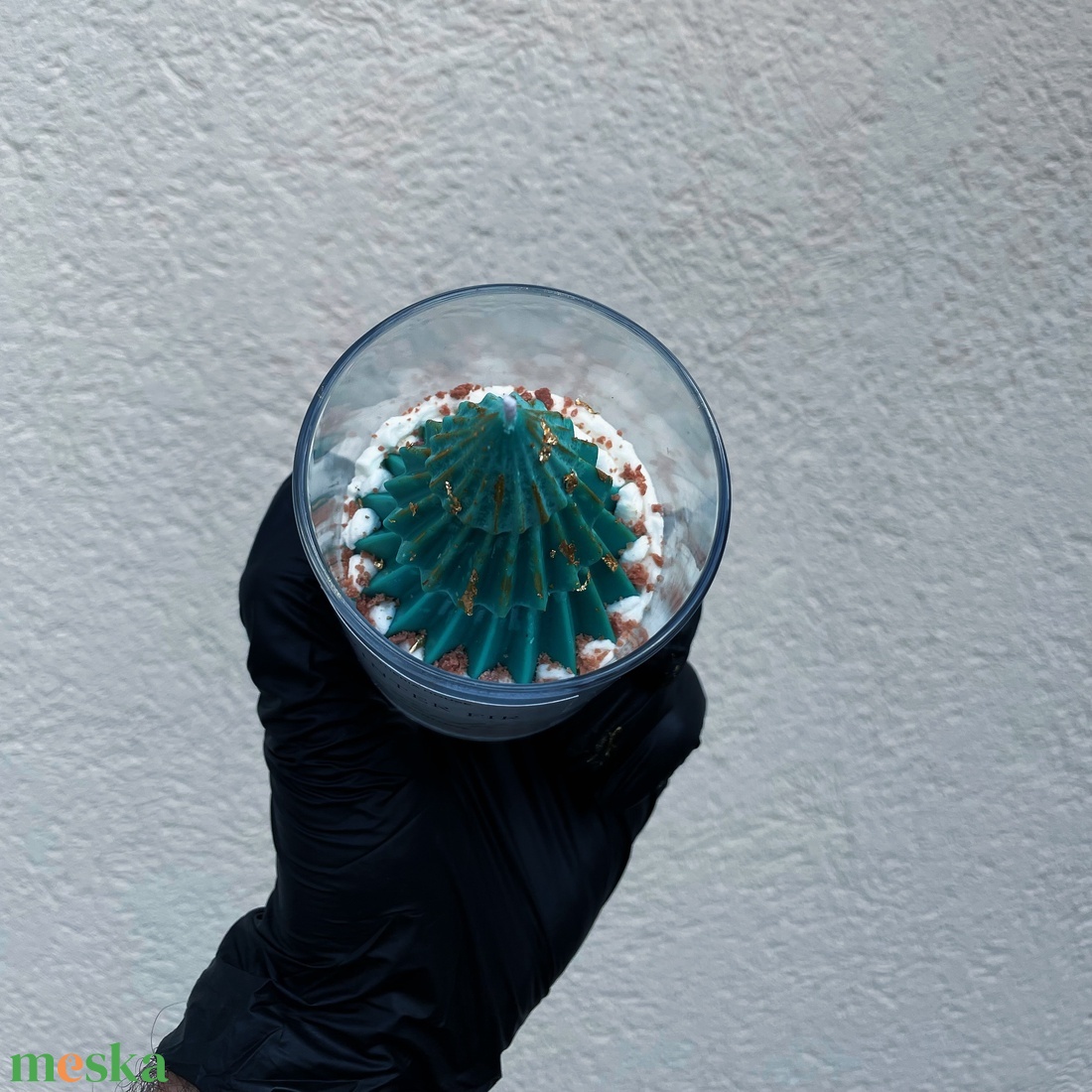 Egyedi karácsonyi szójagyertya - Winter Fir Karácsonyi kézműves gyertya - otthon & életmód - gyertya, illat, aroma - gyertya - Meska.hu Egyedi karácsonyi szójagyertya - Winter Fir Karácsonyi kézműves gyertya - otthon & életmód - gyertya, illat, aroma - gyertya - Meska.hu