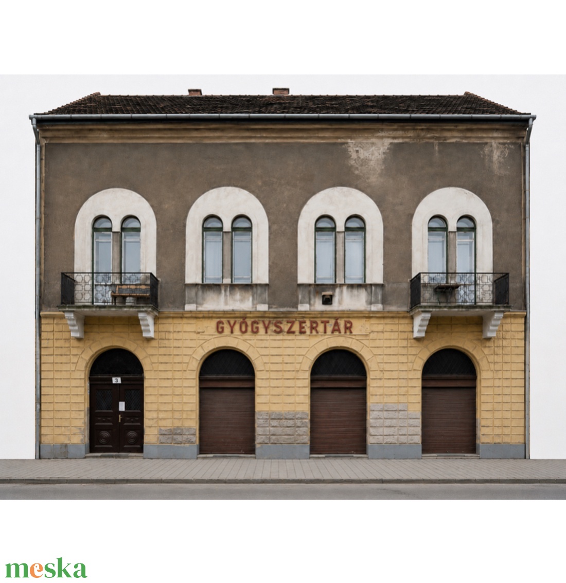 Egyedi kulcstartó fotó alapján - otthon & életmód - dekoráció - fali és függő dekoráció - fali kulcstartó - Meska.hu