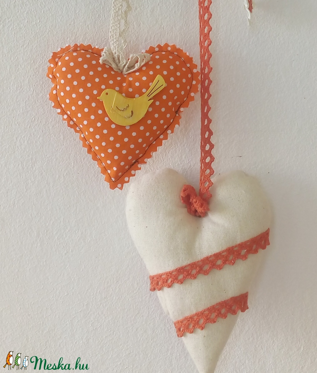 baglyos ajtódísz - otthon & életmód - dekoráció - Meska.hu