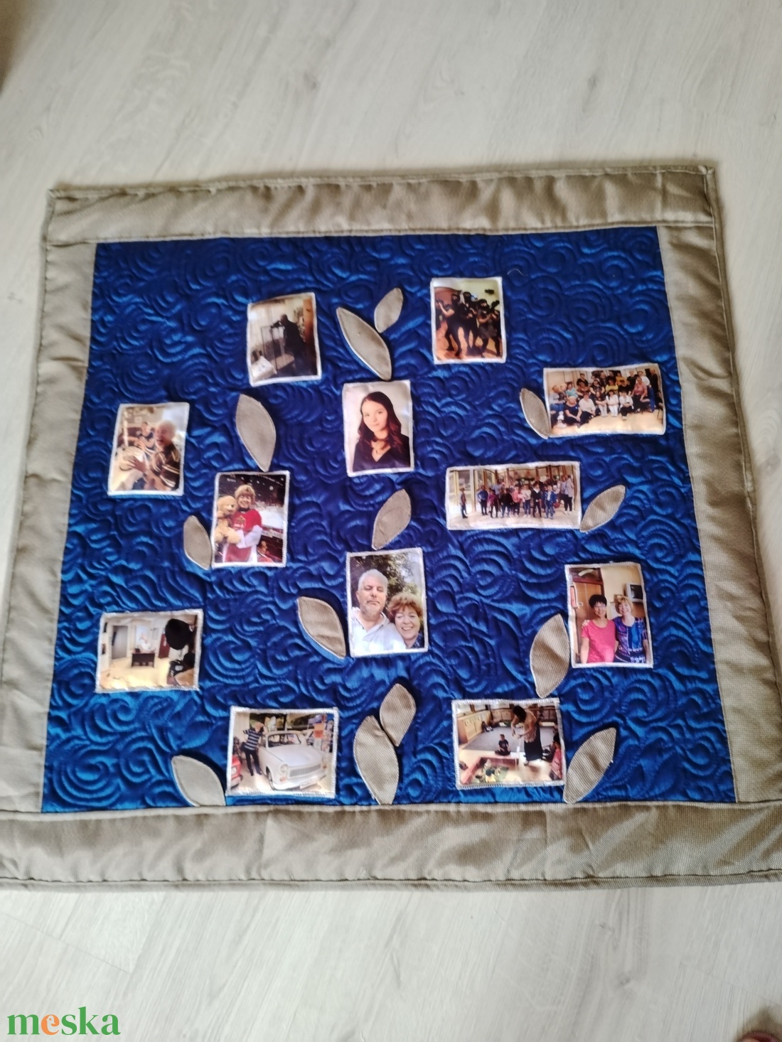 Textil falikép fotókkal - otthon & életmód - dekoráció - kép & falikép - 3d képek - Meska.hu Textil falikép fotókkal - otthon & életmód - dekoráció - kép & falikép - 3d képek - Meska.hu