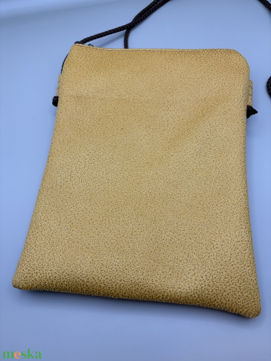 Telefontartó kis válltáska - táska & tok - pénztárca & más tok - telefontok - Meska.hu