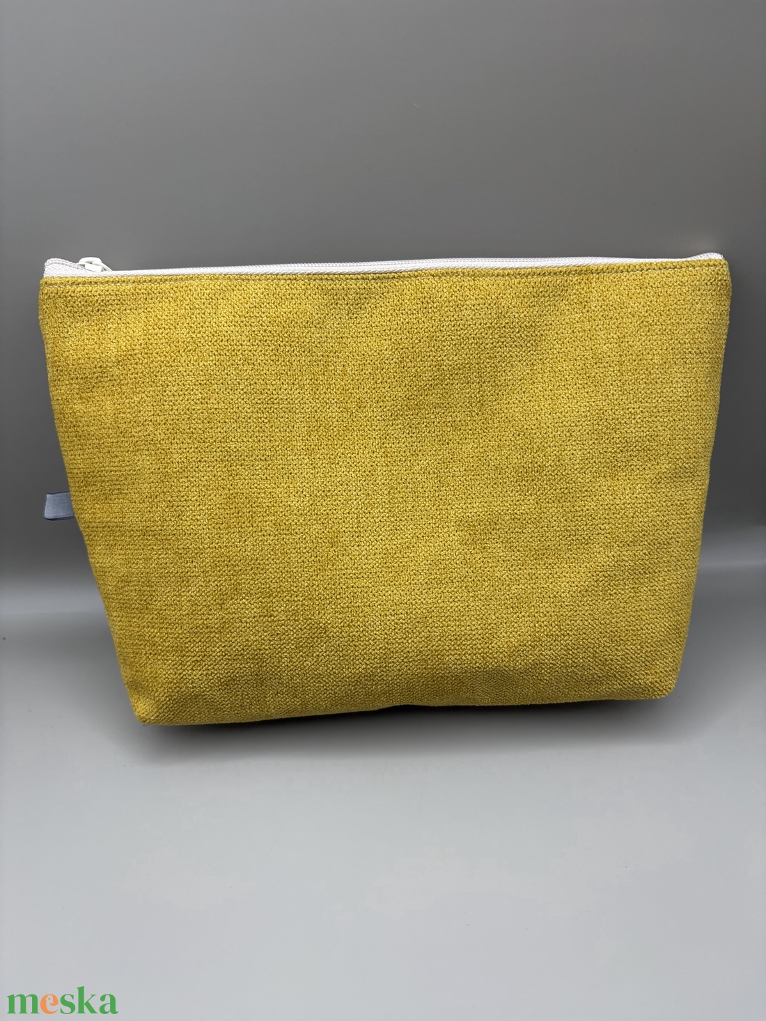 Neszesszer pozitív üzenettel - táska & tok - neszesszer - Meska.hu