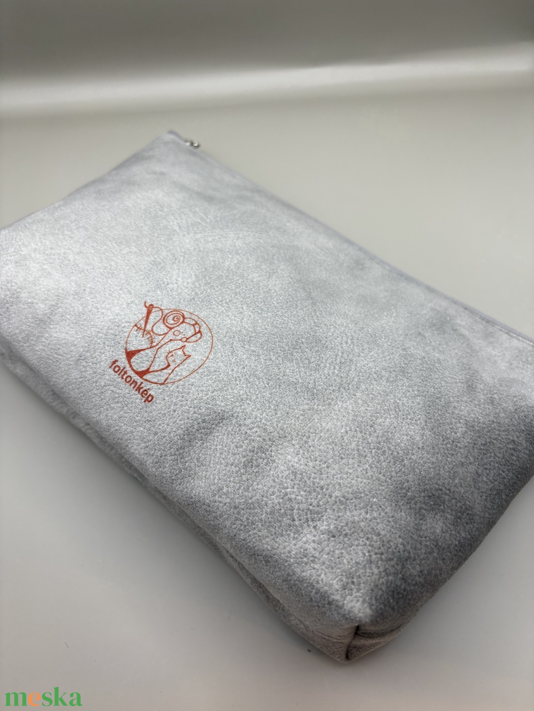 Neszesszer kalocsai mintával - táska & tok - neszesszer - Meska.hu