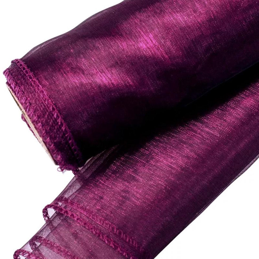 20 cm-es organza tekercs - szilva - kellékek & szerszámok - méteráru - dekorációs alapanyag - Meska.hu 20 cm-es organza tekercs - szilva - kellékek & szerszámok - méteráru - dekorációs alapanyag - Meska.hu